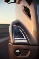 Volvo VNR 400 2017 года
